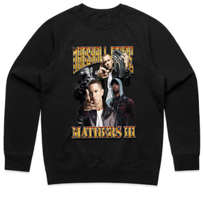 Eminem - Marshall Mathers III