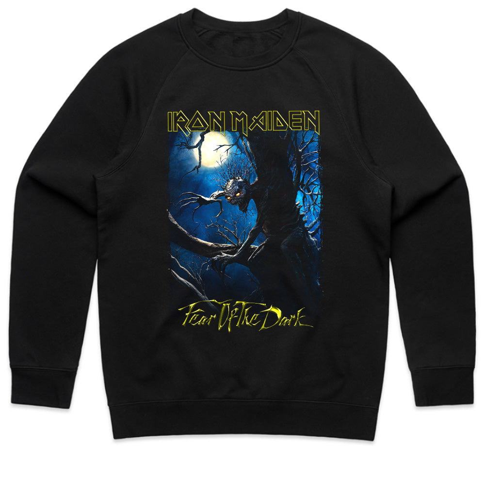 Iron Maiden - Fear of the Dark