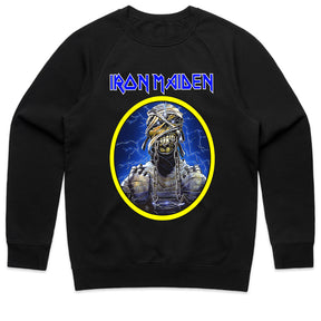 Iron Maiden