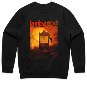 Lamb Of God - Wake Up Dead
