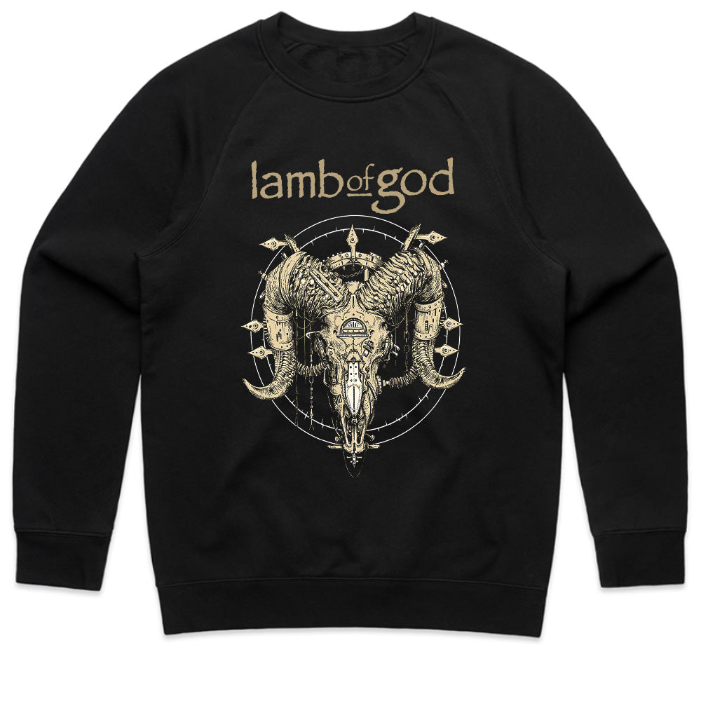 Lamb Of God - Goat