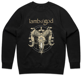 Lamb Of God - Goat