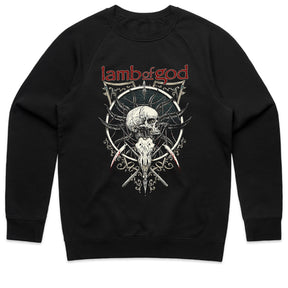 Lamb Of God - Skull Goat