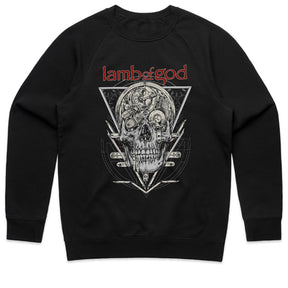 Lamb Of God - Skull Machine
