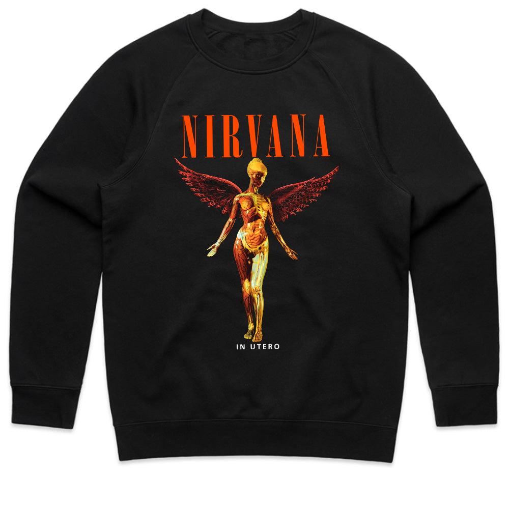 Nirvana - In Utero
