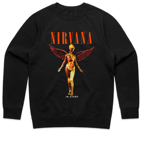 Nirvana - In Utero