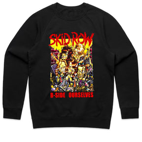 Skidrow - B-side ourselves