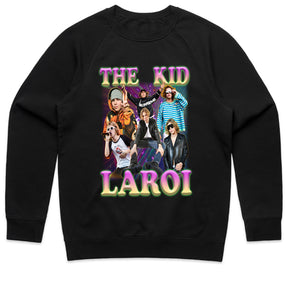 The Kid LAROI  - SUPREME