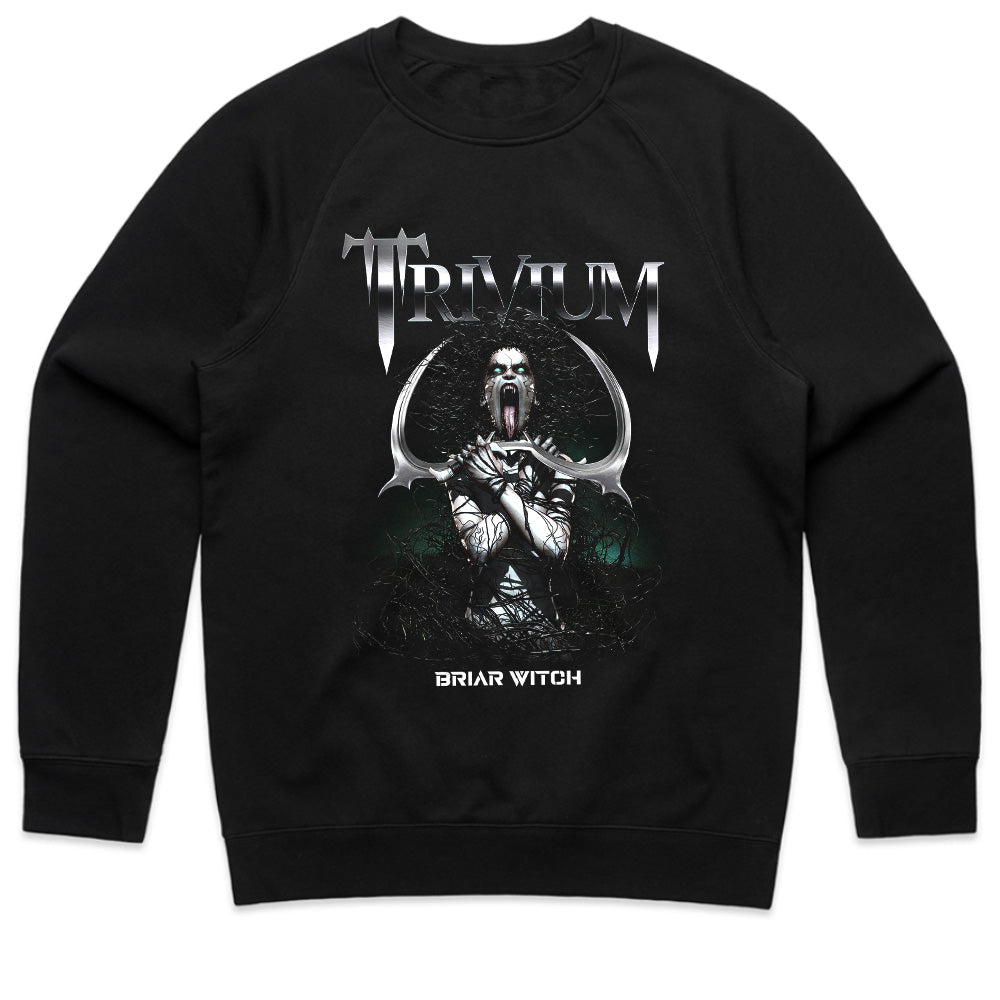 Trivium - BRIAR WITCH