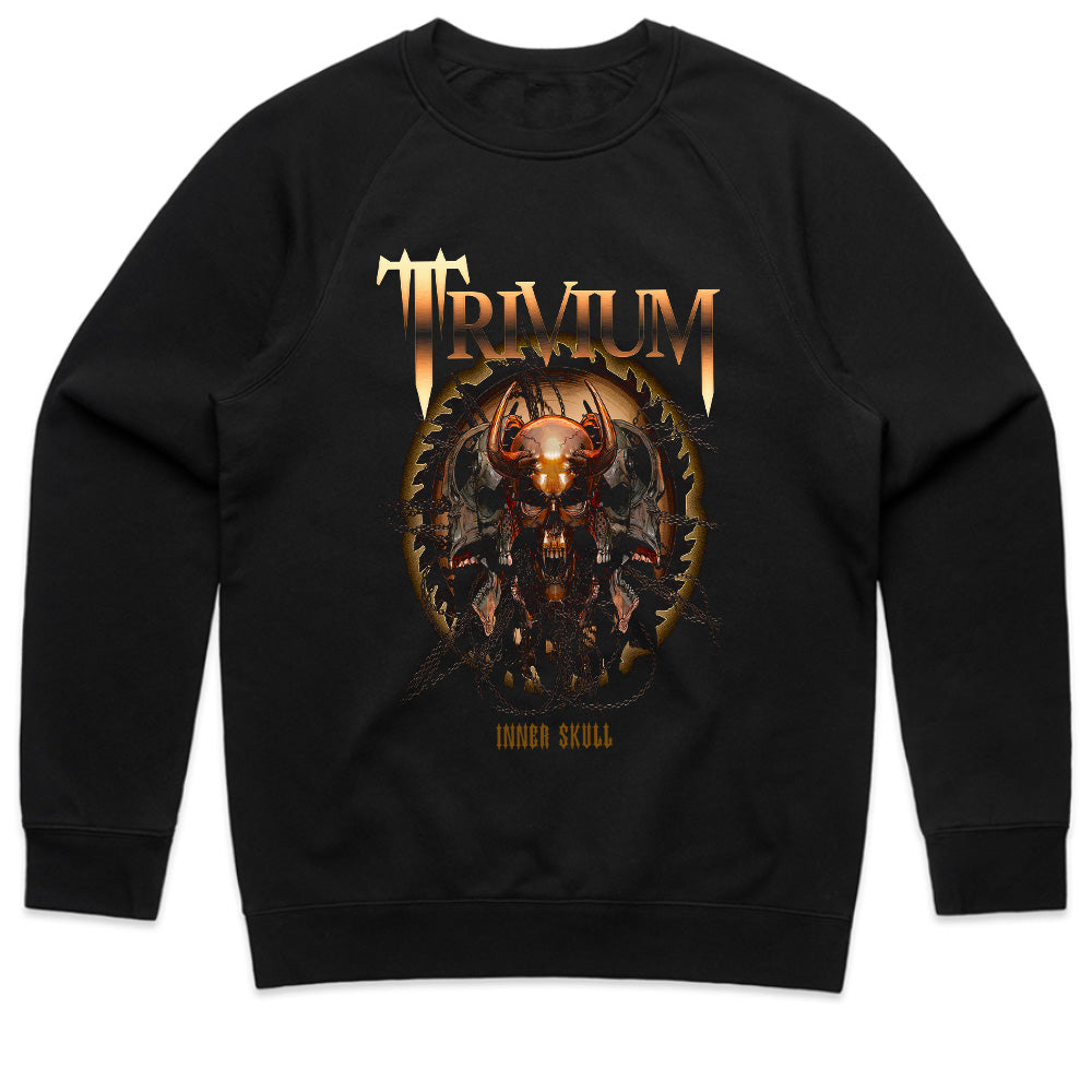 Trivium - Inner Skull