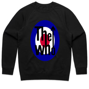 The Who - Logo
