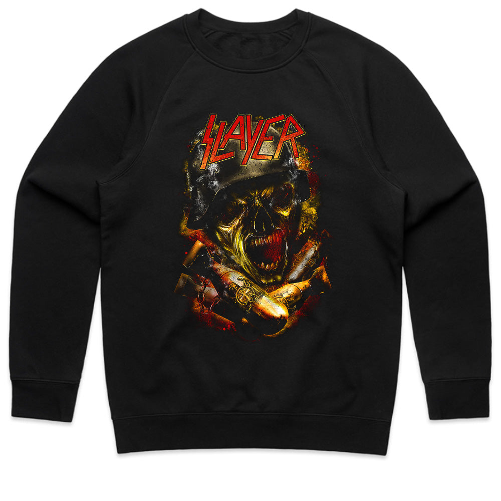 Slayer