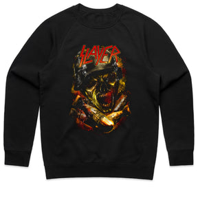 Slayer