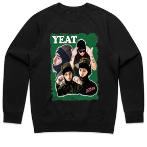 Yeat - Alive