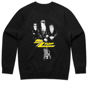 ZZ Top