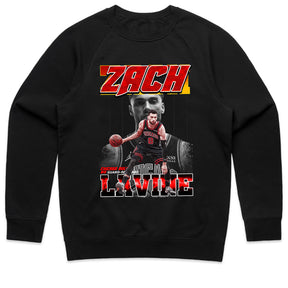 Zach LaVine - Chicago Bulls