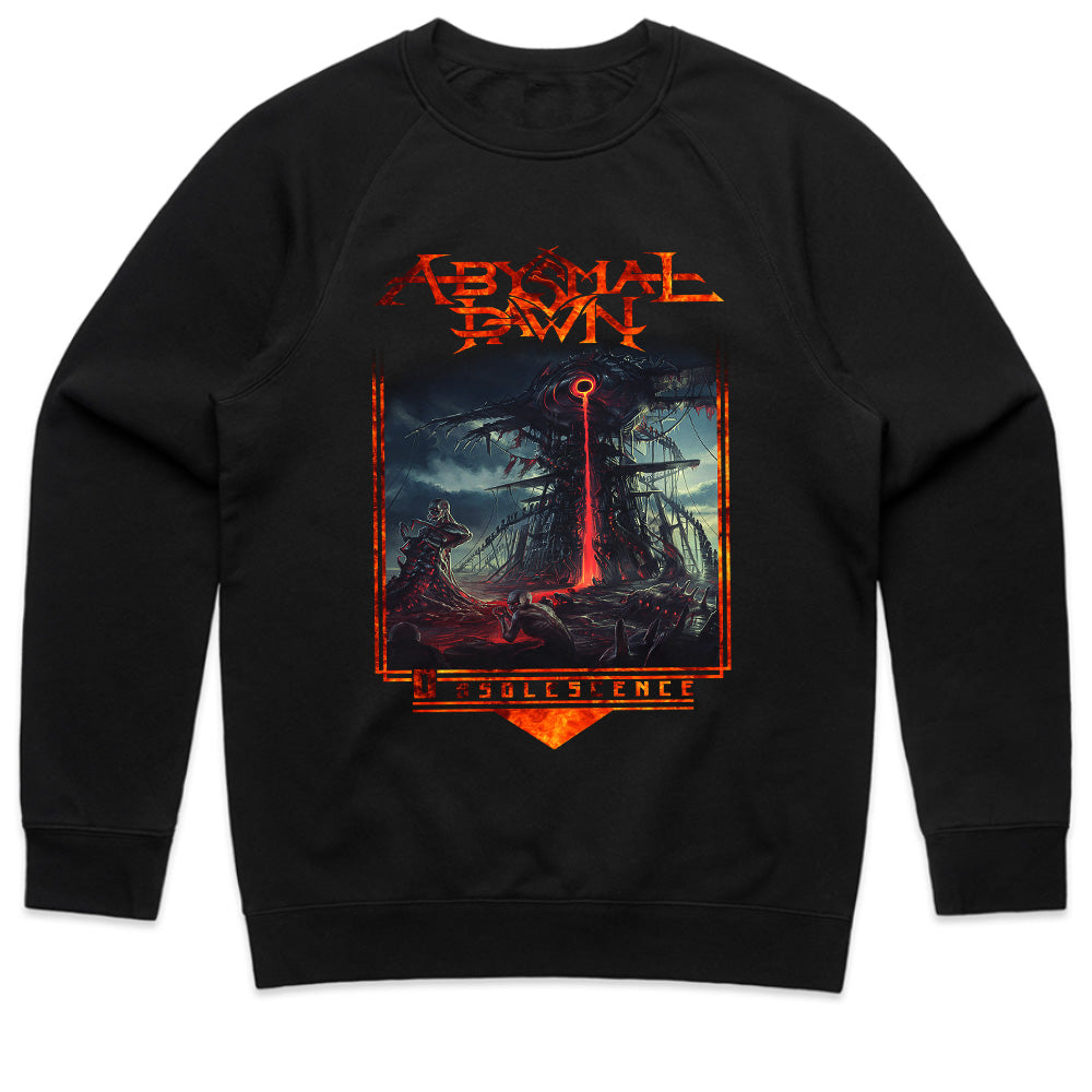 Abysmal Dawn