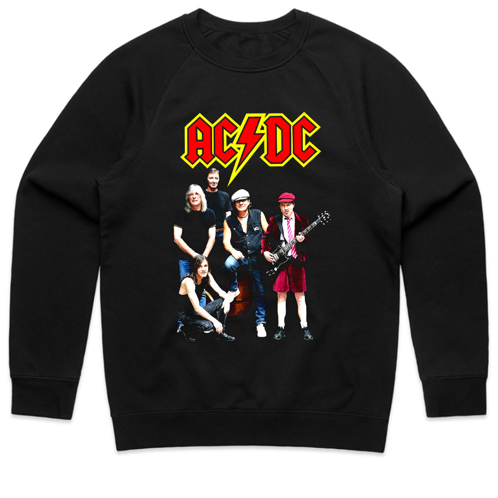 AC/DC