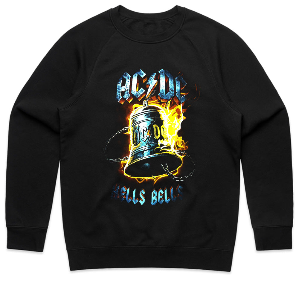 AC/DC - Hells Bells