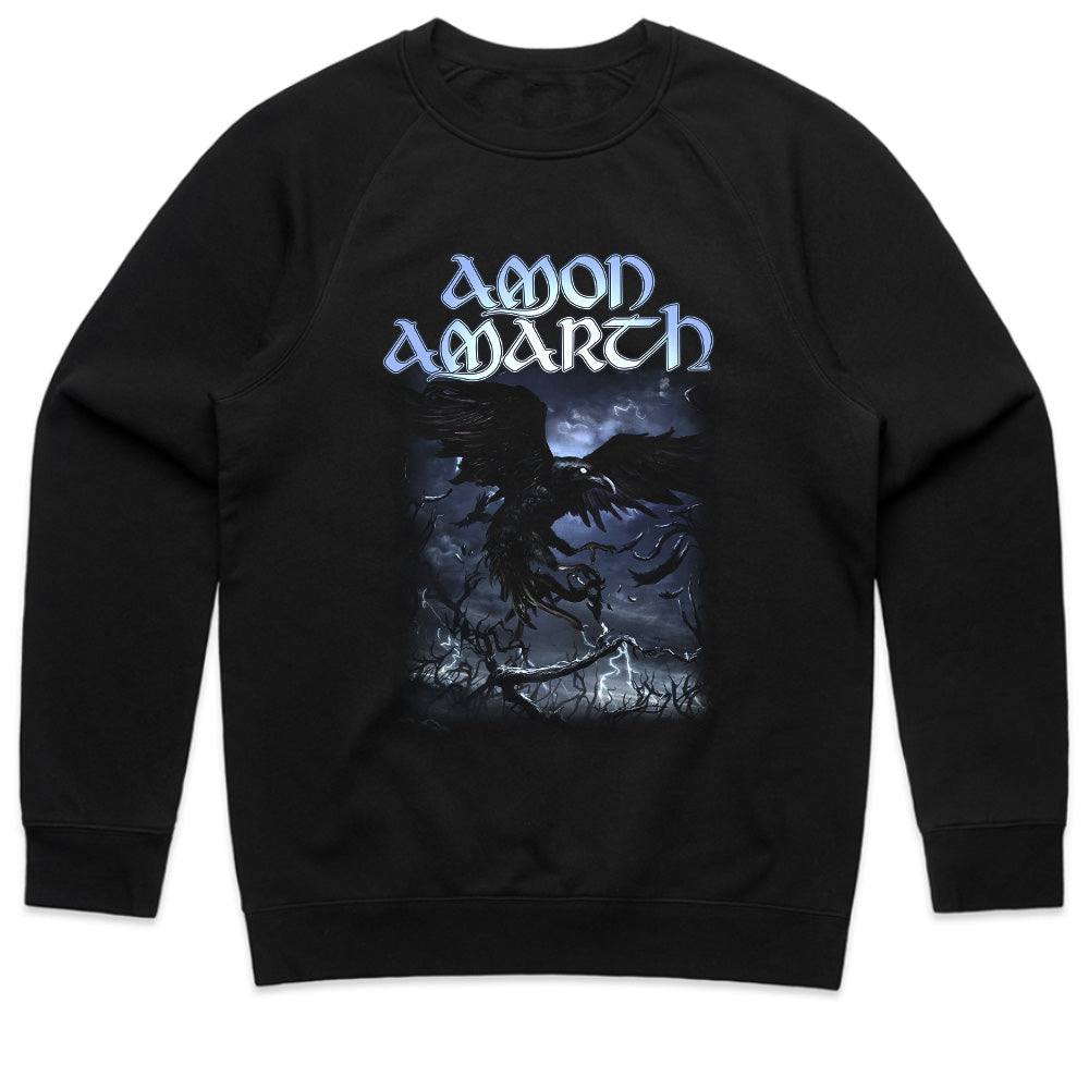 AMON AMARTH - Bird