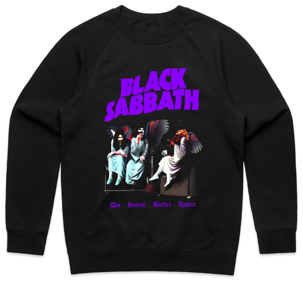 Black Sabbath - Dio