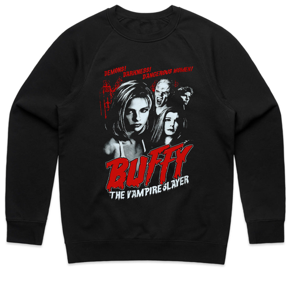 Buffy the Vampire Slayer