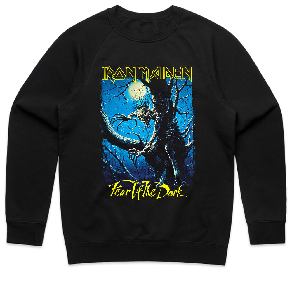 Iron Maiden - Fear of the Dark