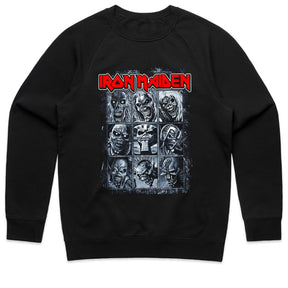 Iron Maiden