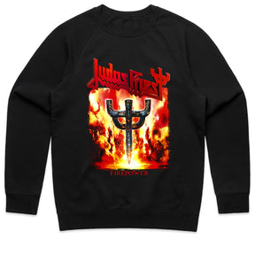 Judas Priest - Firepower