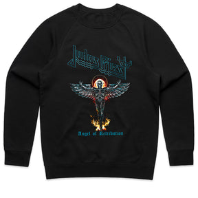 Judas Priest - Angel of Retribution