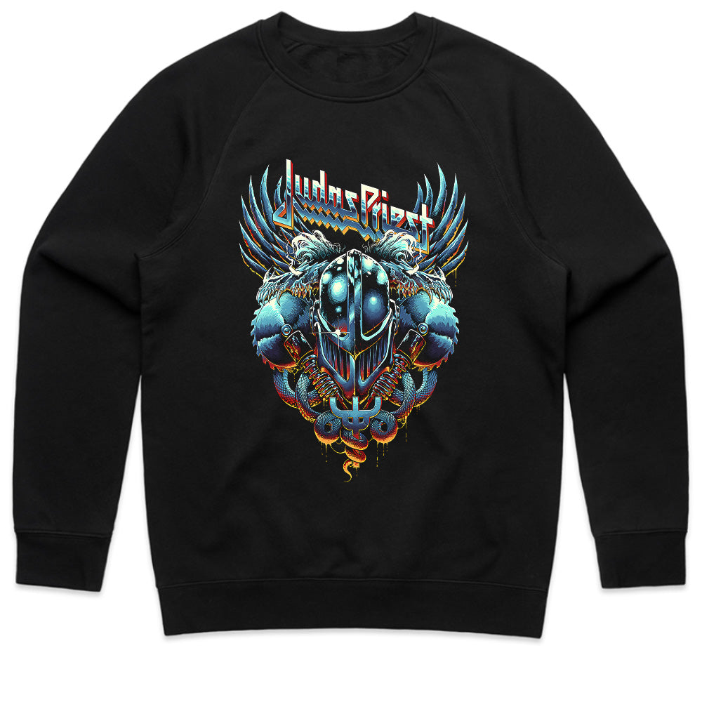 Judas Priest