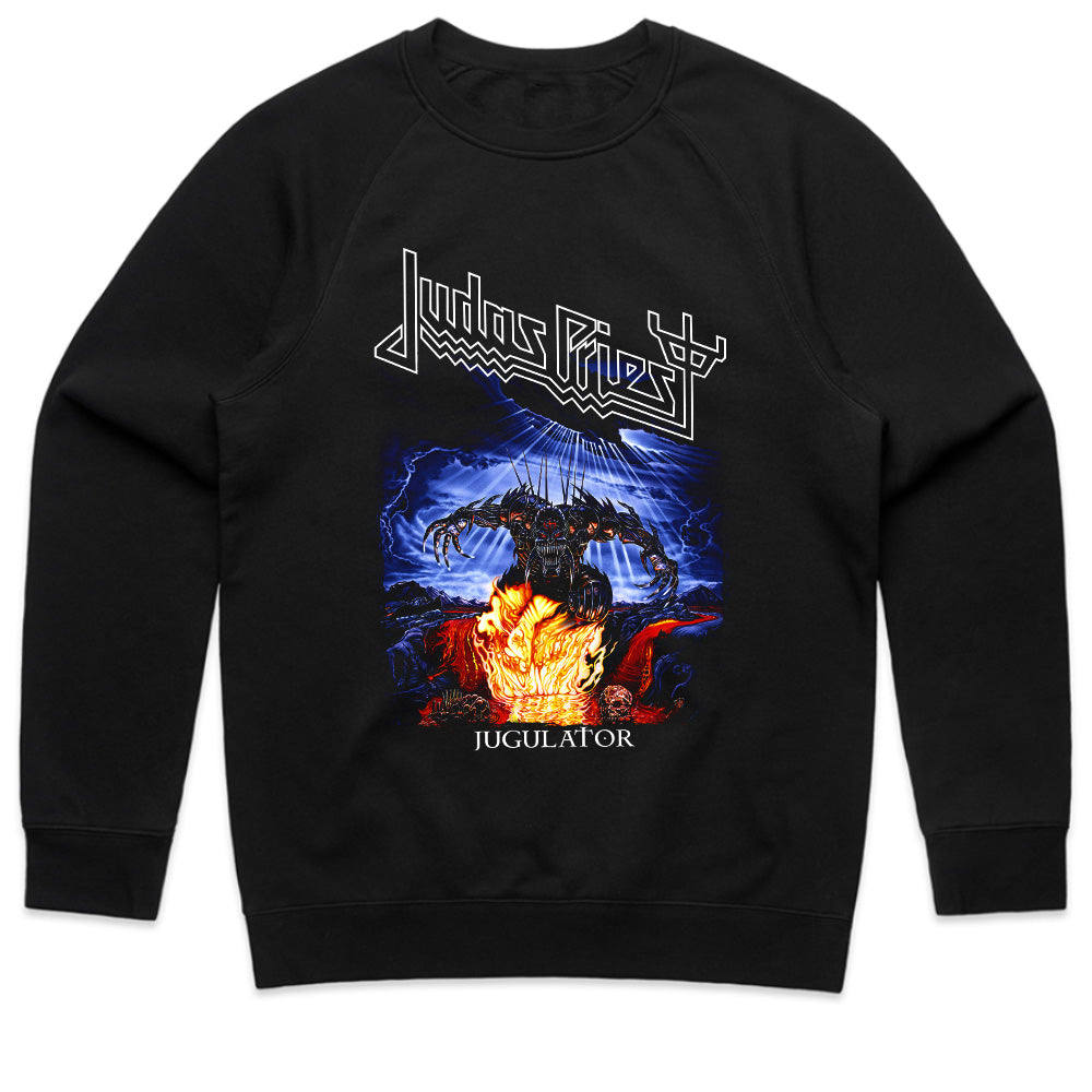 Judas Priest - Jugulator
