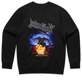 Judas Priest - Jugulator