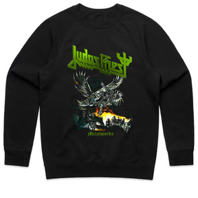 Judas Priest - Metalwork
