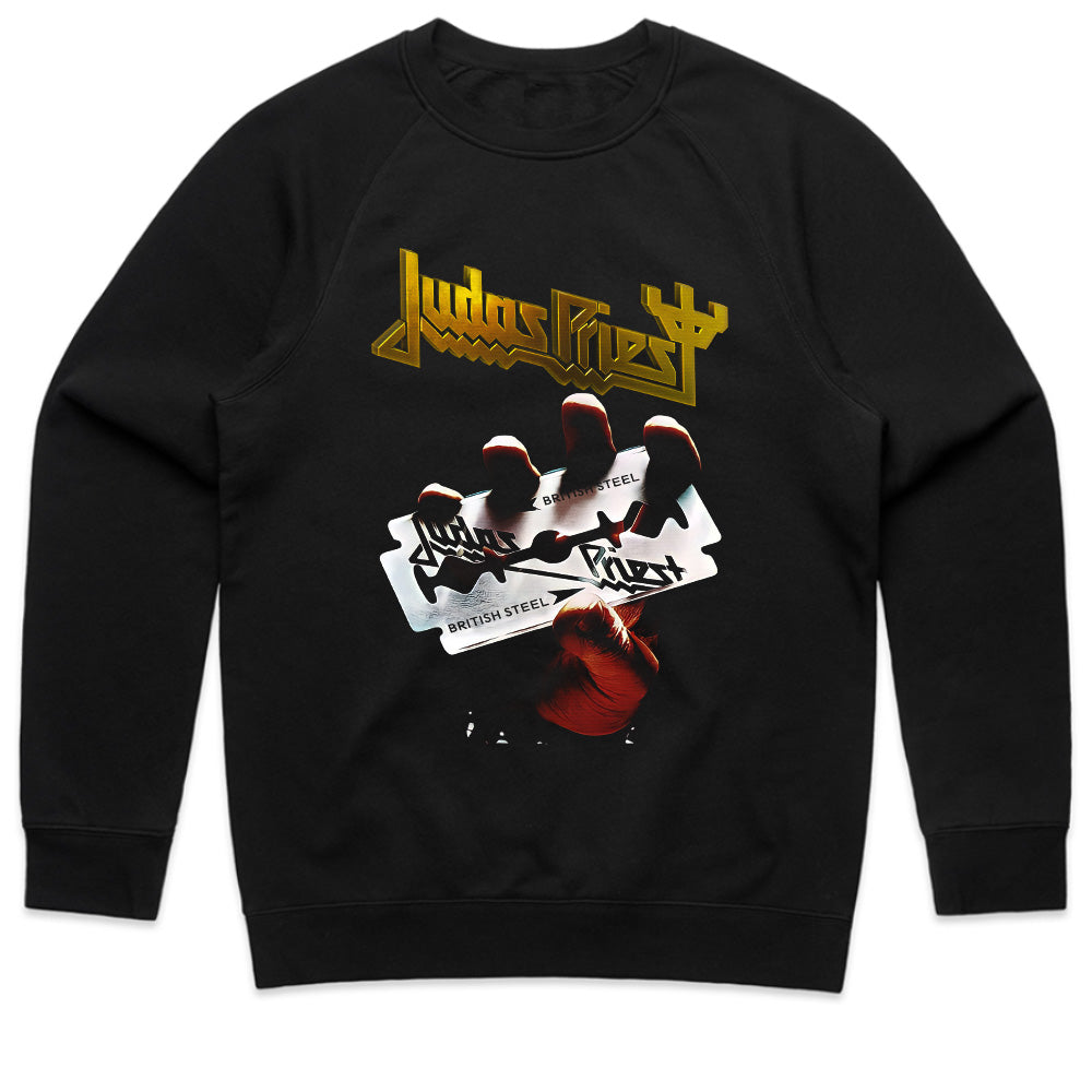 Judas Priest - British Steel