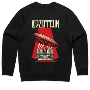 Led Zeppelin - Mothership