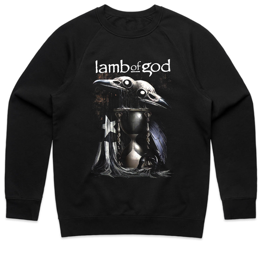 Lamb Of God - Bird 2