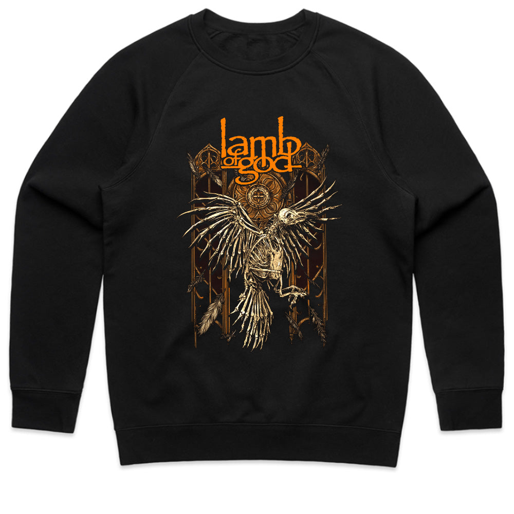 Lamb Of God - Bird