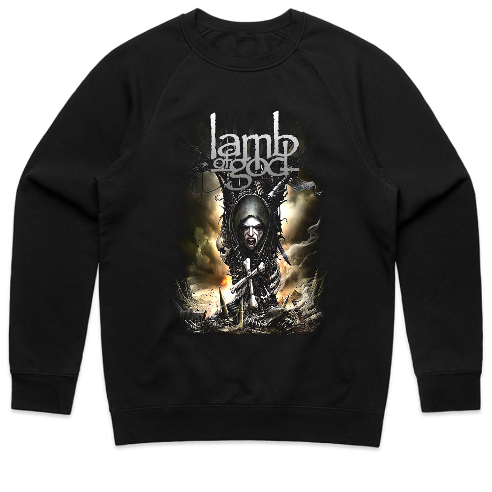 Lamb Of God