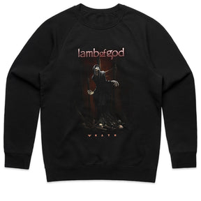 Lamb Of God - Wrath