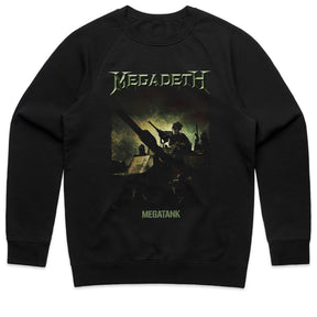 Megadeth - Megatank