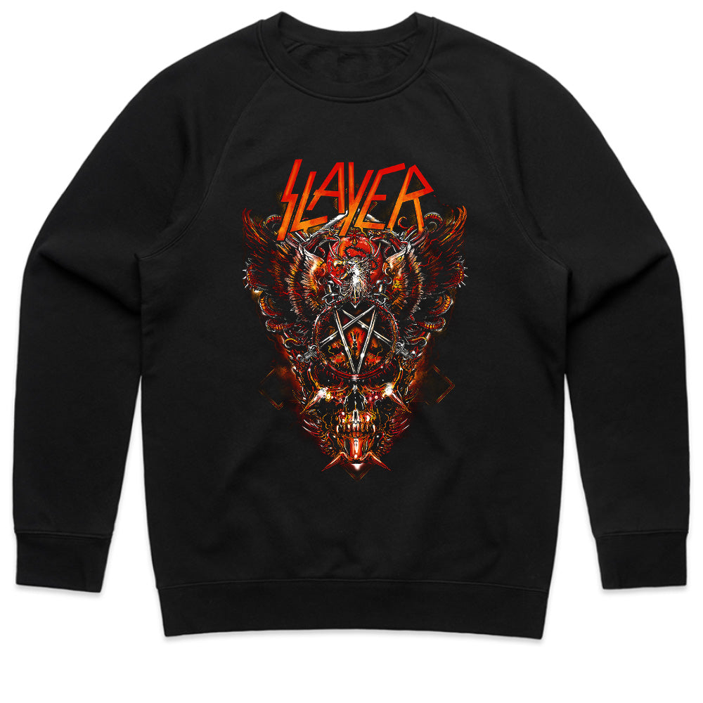 Slayer 2