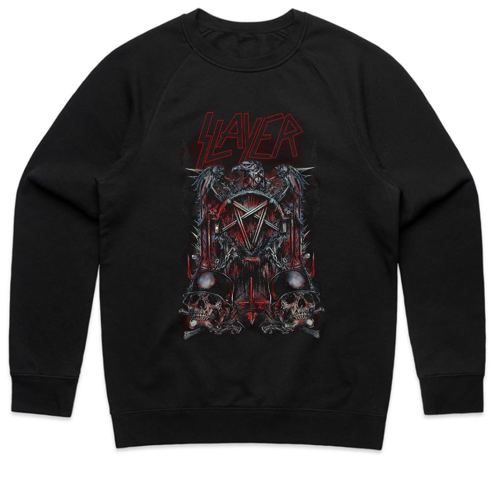 Slayer