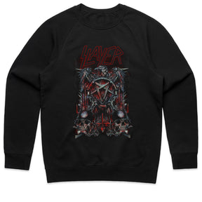 Slayer