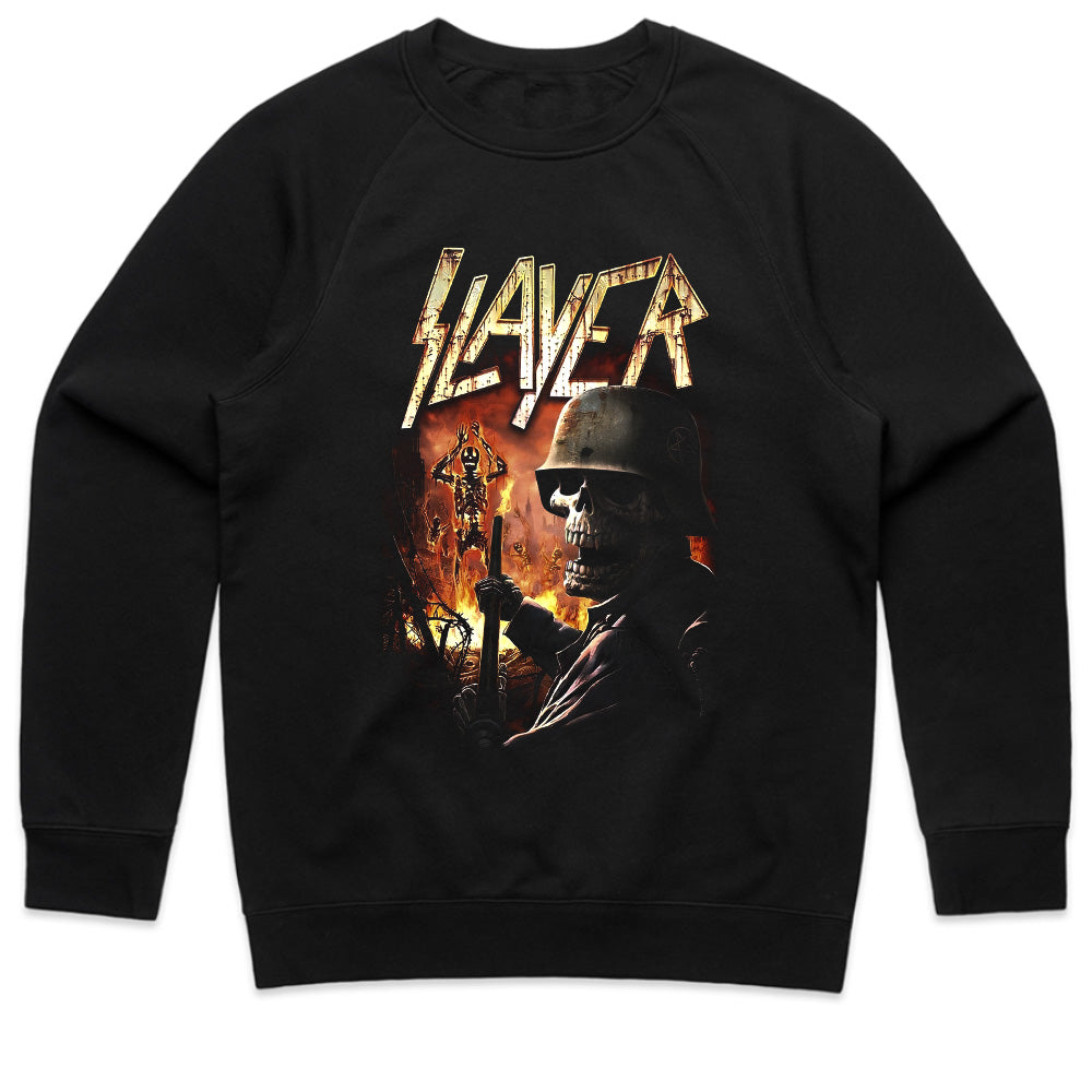 Slayer - Army