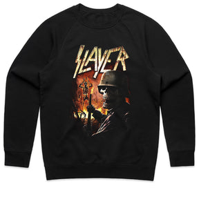 Slayer - Army