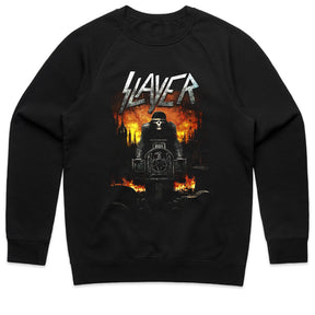 Slayer - Cross