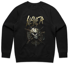Slayer - Skull