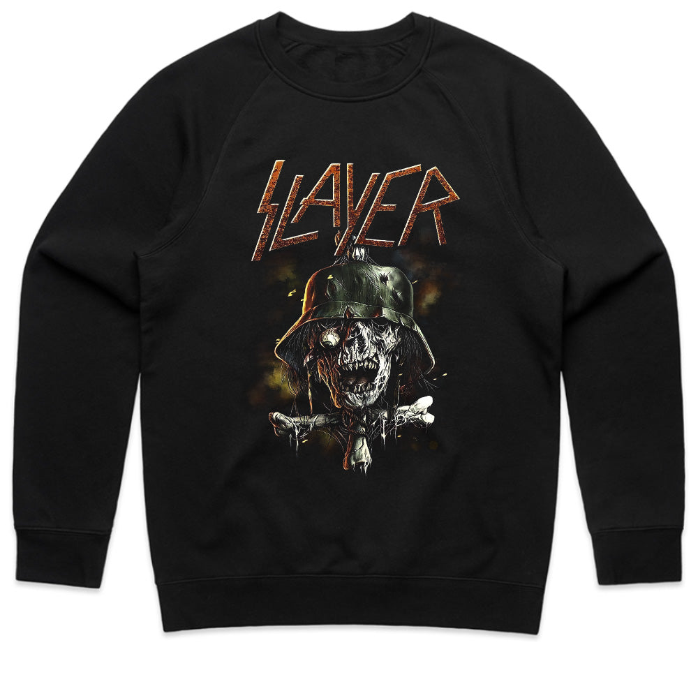 Slayer - X