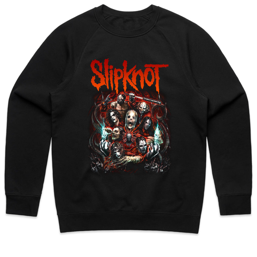 Slipknot - Skull